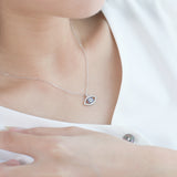 Evil Eye Necklace