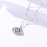 Evil Eye Necklace