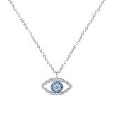 Evil Eye Necklace