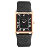 Finepoint Quartz Lux Watch