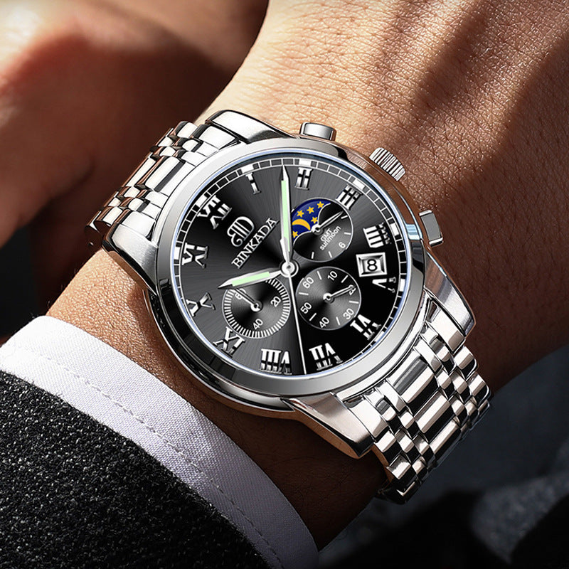 Luxor Infiro Men's Watch