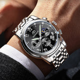 Luxor Infiro Men's Watch