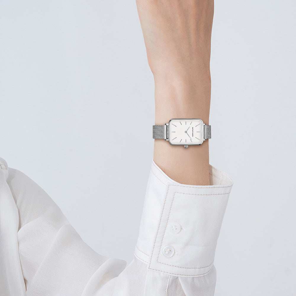 Hannah Martin Business Band