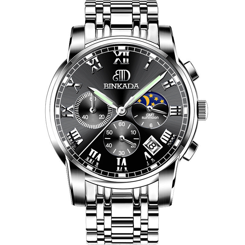 Luxor Infiro Men's Watch