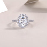 Moonlight Pupil Ring