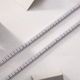 Winter Lake Necklace