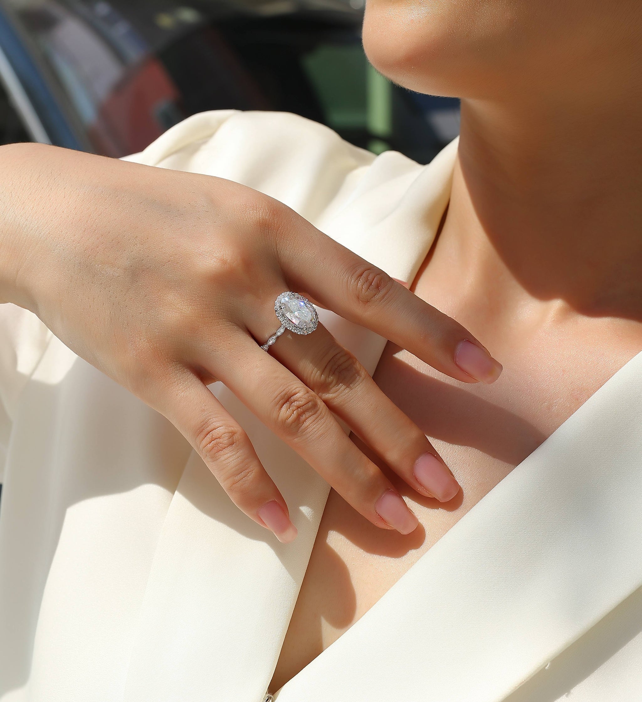 Moonlight Pupil Ring