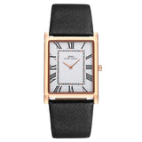 Finepoint Quartz Lux Watch
