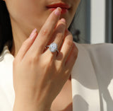 Moonlight Pupil Ring