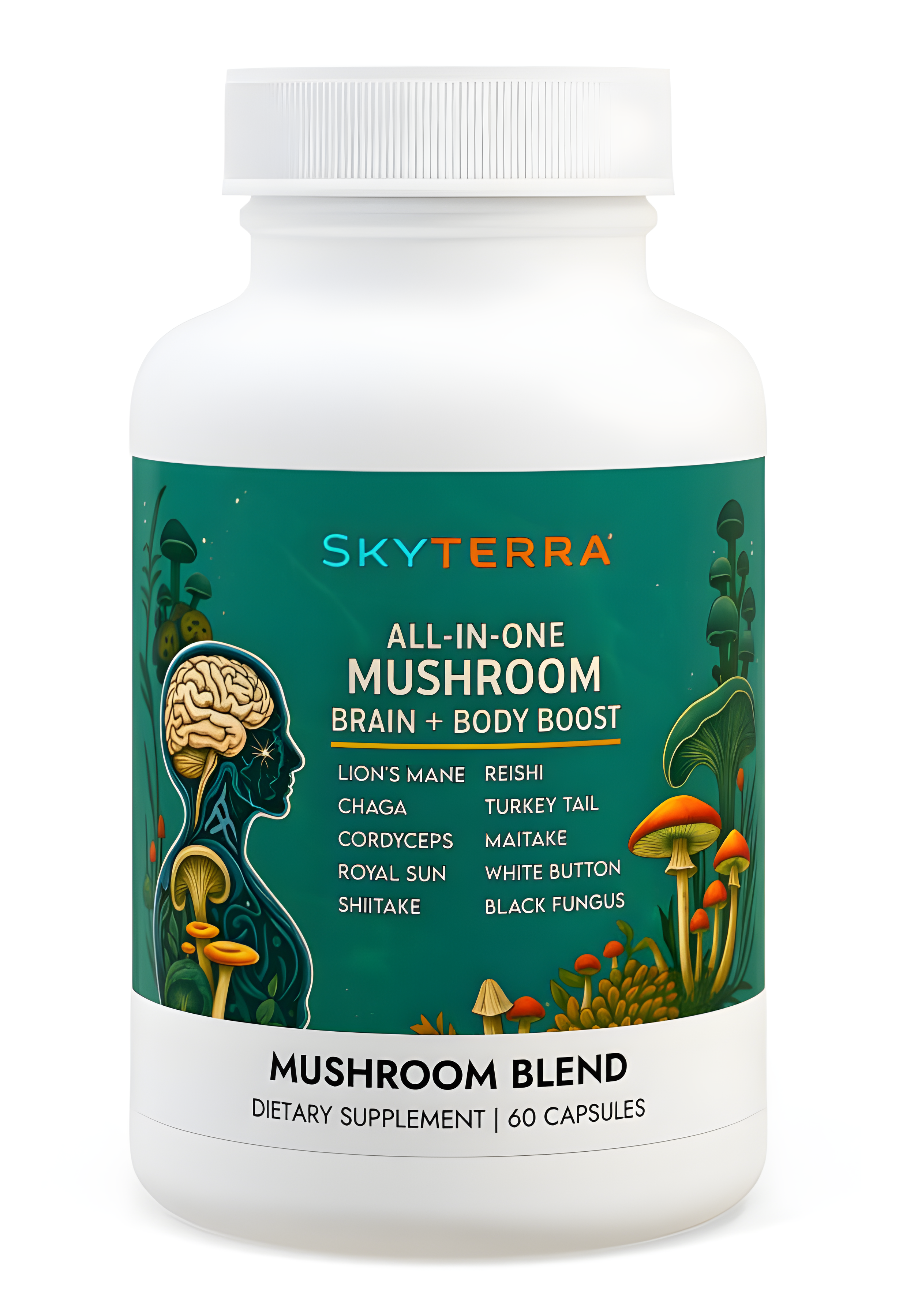 Unlock Your Full Potential Every Day!