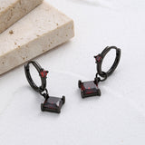 Night Queen Earrings