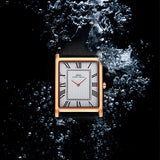 Finepoint Quartz Lux Watch