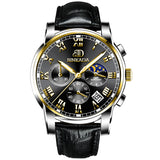 Luxor Infiro Men's Watch